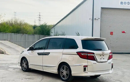 Honda Elysion, 2020 год, 2 500 000 рублей, 9 фотография