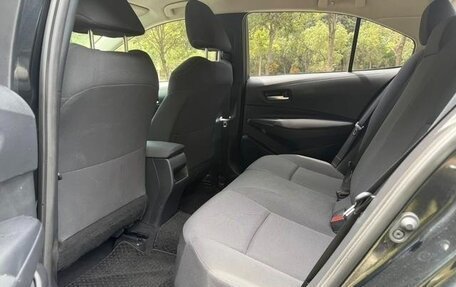 Toyota Corolla, 2021 год, 1 280 443 рублей, 6 фотография