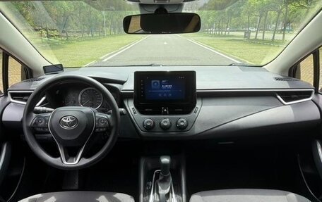Toyota Corolla, 2021 год, 1 280 443 рублей, 7 фотография