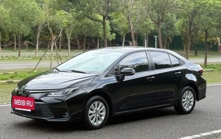 Toyota Corolla, 2021 год, 1 280 443 рублей, 3 фотография