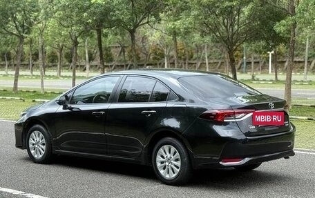Toyota Corolla, 2021 год, 1 280 443 рублей, 4 фотография