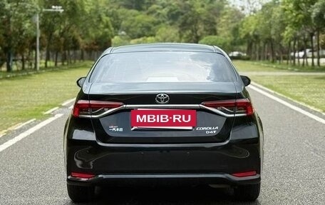Toyota Corolla, 2021 год, 1 280 443 рублей, 5 фотография