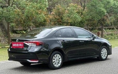Toyota Corolla, 2021 год, 1 280 443 рублей, 2 фотография