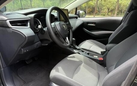 Toyota Corolla, 2021 год, 1 280 443 рублей, 8 фотография