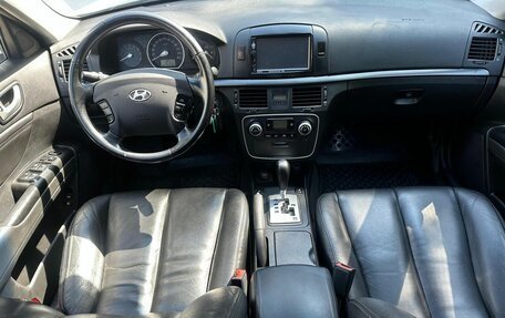 Hyundai Sonata VI, 2006 год, 679 000 рублей, 11 фотография