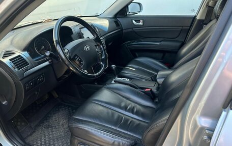 Hyundai Sonata VI, 2006 год, 679 000 рублей, 9 фотография