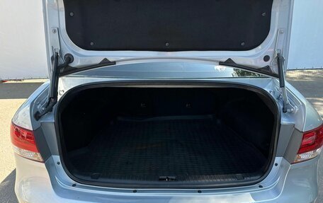 Hyundai Sonata VI, 2006 год, 679 000 рублей, 15 фотография