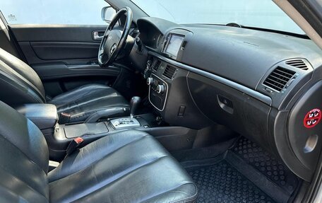 Hyundai Sonata VI, 2006 год, 679 000 рублей, 13 фотография