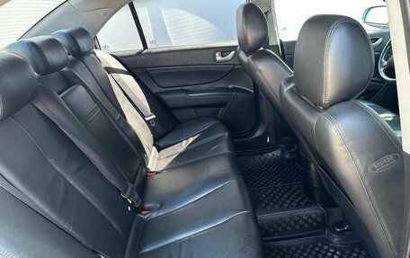 Hyundai Sonata VI, 2006 год, 679 000 рублей, 14 фотография