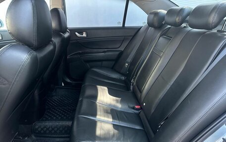 Hyundai Sonata VI, 2006 год, 679 000 рублей, 10 фотография