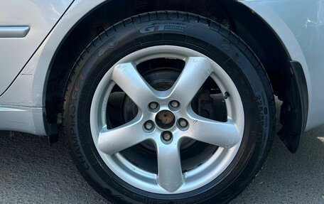 Hyundai Sonata VI, 2006 год, 679 000 рублей, 16 фотография