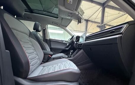 Volkswagen Tiguan II, 2022 год, 2 650 008 рублей, 13 фотография