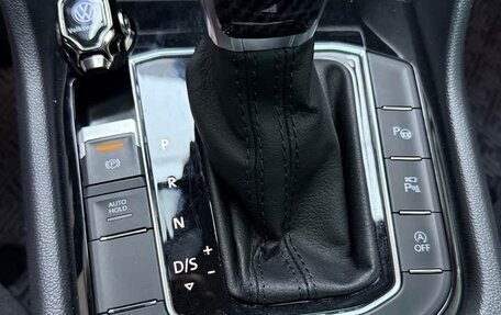 Volkswagen Tiguan II, 2022 год, 2 650 008 рублей, 10 фотография