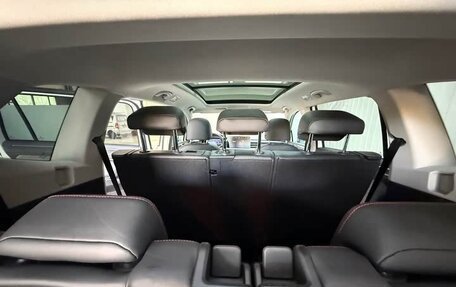 Volkswagen Tiguan II, 2022 год, 2 650 008 рублей, 14 фотография