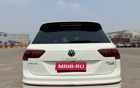 Volkswagen Tiguan II, 2022 год, 2 650 008 рублей, 5 фотография