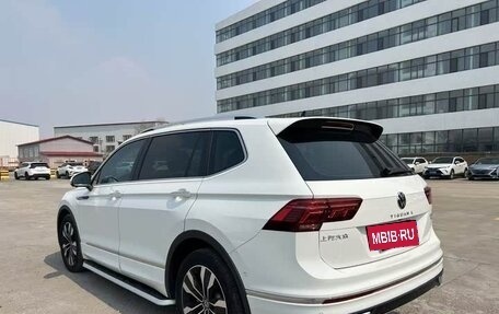 Volkswagen Tiguan II, 2022 год, 2 650 008 рублей, 4 фотография
