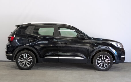 Chery Tiggo 4 I рестайлинг, 2021 год, 945 000 рублей, 4 фотография
