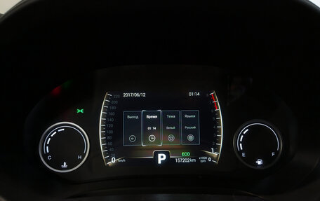 Chery Tiggo 4 I рестайлинг, 2021 год, 945 000 рублей, 13 фотография
