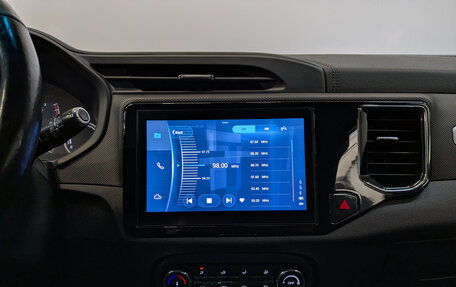 Chery Tiggo 4 I рестайлинг, 2021 год, 945 000 рублей, 15 фотография