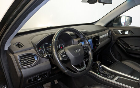 Chery Tiggo 4 I рестайлинг, 2021 год, 945 000 рублей, 16 фотография