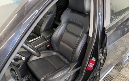 Chery Tiggo 4 I рестайлинг, 2021 год, 945 000 рублей, 20 фотография