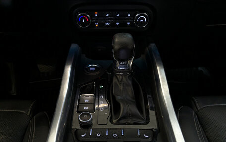 Chery Tiggo 4 I рестайлинг, 2021 год, 945 000 рублей, 27 фотография