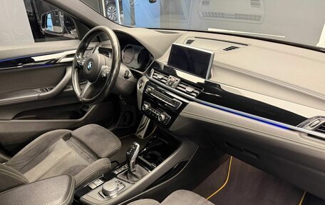 BMW X2, 2019 год, 3 015 000 рублей, 11 фотография