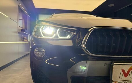 BMW X2, 2019 год, 3 015 000 рублей, 2 фотография