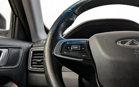 Chery Tiggo 4 I рестайлинг, 2021 год, 945 000 рублей, 28 фотография