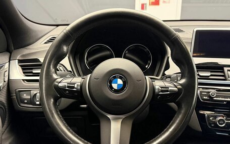 BMW X2, 2019 год, 3 015 000 рублей, 8 фотография