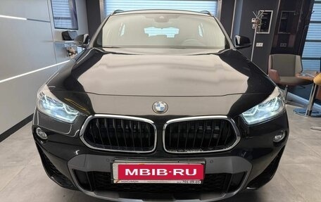BMW X2, 2019 год, 3 015 000 рублей, 3 фотография