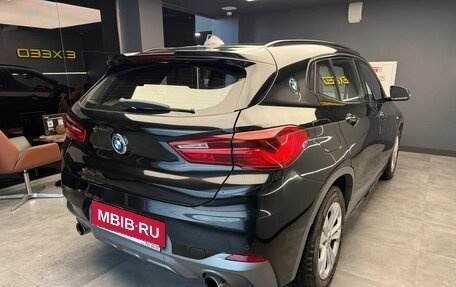 BMW X2, 2019 год, 3 015 000 рублей, 5 фотография