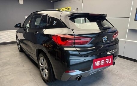 BMW X2, 2019 год, 3 015 000 рублей, 6 фотография