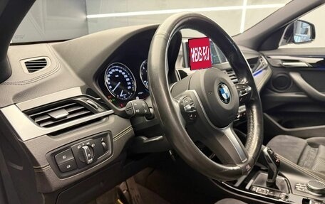 BMW X2, 2019 год, 3 015 000 рублей, 9 фотография