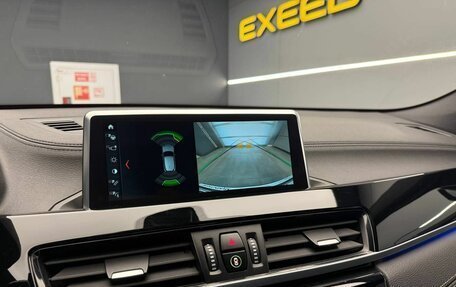 BMW X2, 2019 год, 3 015 000 рублей, 12 фотография