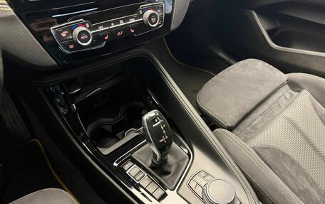 BMW X2, 2019 год, 3 015 000 рублей, 14 фотография