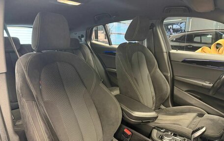 BMW X2, 2019 год, 3 015 000 рублей, 17 фотография