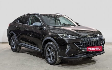 Haval F7x I, 2023 год, 2 250 000 рублей, 3 фотография