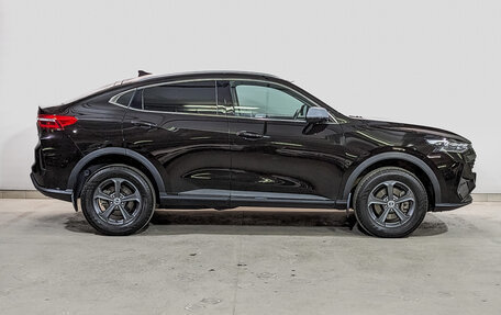 Haval F7x I, 2023 год, 2 250 000 рублей, 4 фотография