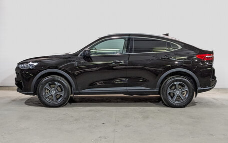 Haval F7x I, 2023 год, 2 250 000 рублей, 8 фотография
