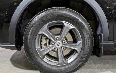 Haval F7x I, 2023 год, 2 250 000 рублей, 11 фотография