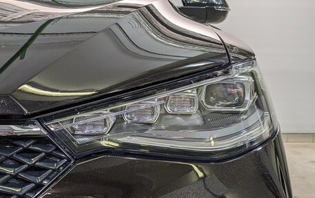 Haval F7x I, 2023 год, 2 250 000 рублей, 10 фотография