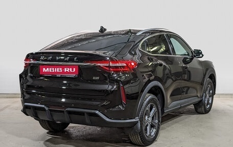 Haval F7x I, 2023 год, 2 250 000 рублей, 5 фотография