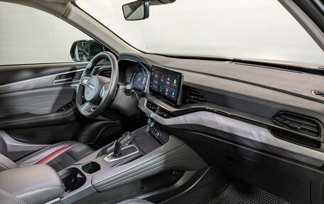 Haval F7x I, 2023 год, 2 250 000 рублей, 12 фотография