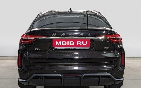 Haval F7x I, 2023 год, 2 250 000 рублей, 6 фотография