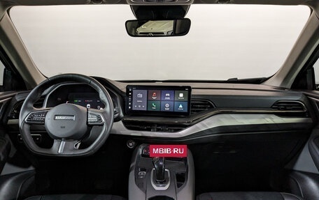 Haval F7x I, 2023 год, 2 250 000 рублей, 13 фотография