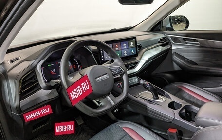 Haval F7x I, 2023 год, 2 250 000 рублей, 14 фотография