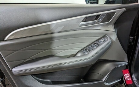 Haval F7x I, 2023 год, 2 250 000 рублей, 18 фотография
