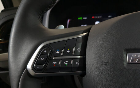 Haval F7x I, 2023 год, 2 250 000 рублей, 28 фотография