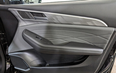 Haval F7x I, 2023 год, 2 250 000 рублей, 24 фотография